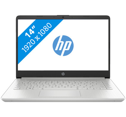 HP 14s-dq1031nb Azerty